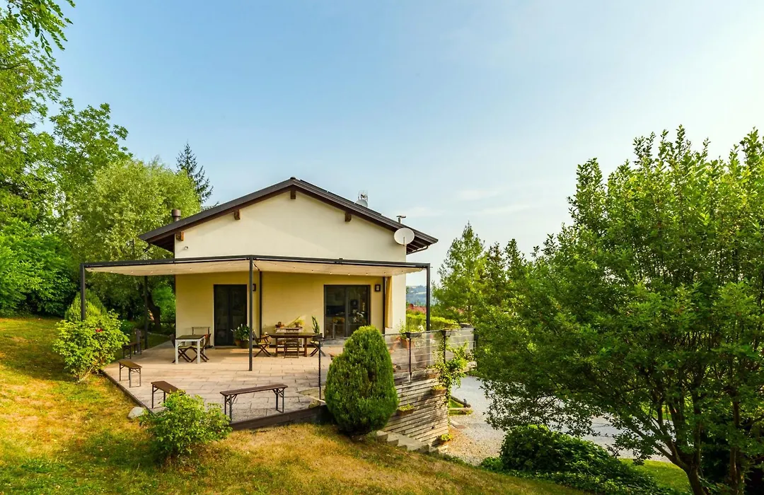 Ca'Luna Guest House-1