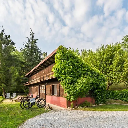 Ca'Luna Guest House-3
